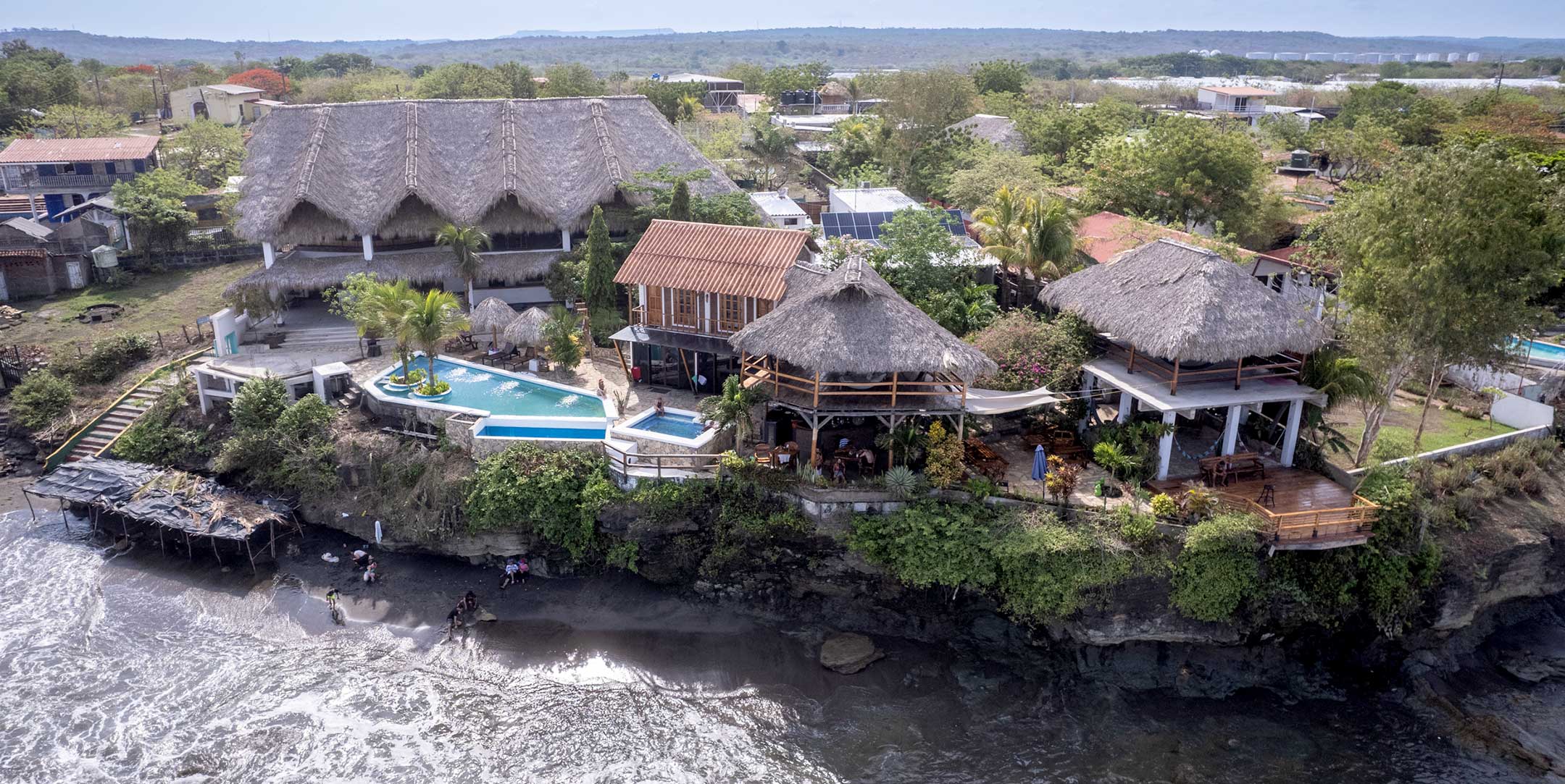 Book Now - Miramar Surfcamp