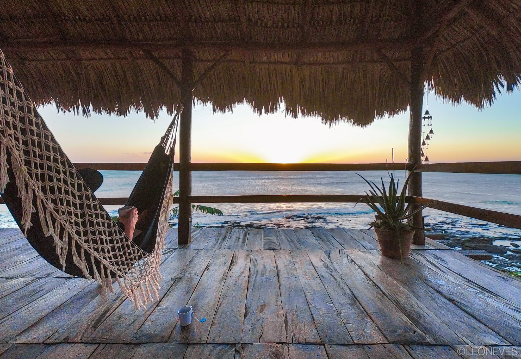 You Deserve a Vacation! Come surf with us in Nicaragua.