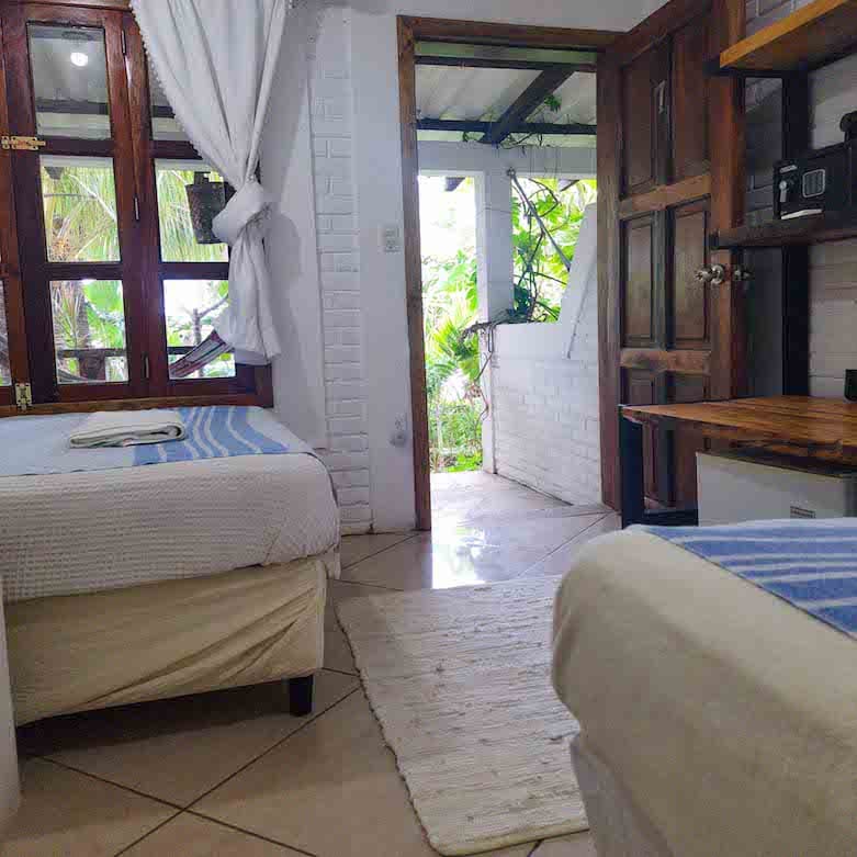 Garden View Room — foto 3