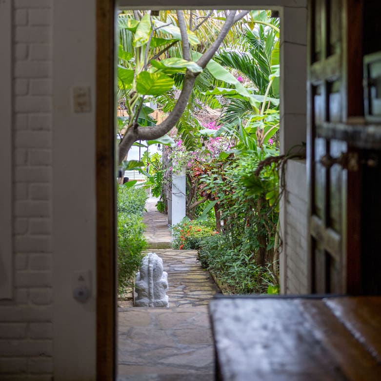 Garden View Room — foto 4