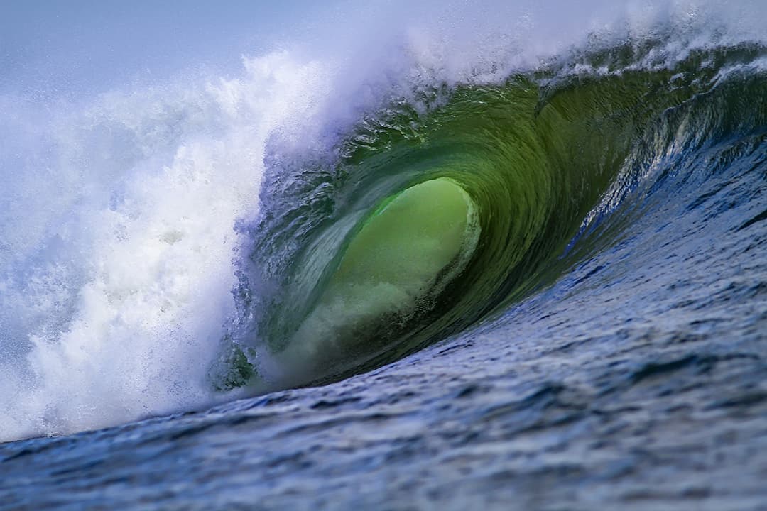 Capturing Waves and Memories in Nicaragua: A Surf Photography Season at Miramar Surf Camp