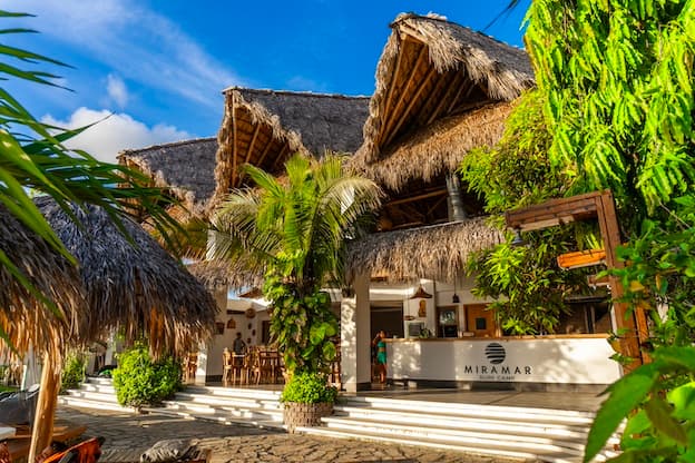 Discover the Ultimate Surf Experience at Miramar Surf Camp