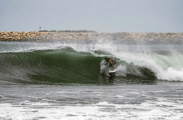 Learning to Surf in Nicaragua: A Complete Beginner's Guide (2026)
