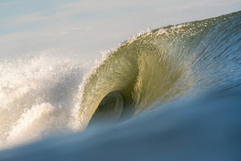 Best Waves and Photos at Miramar Surf Camp Highlights from 2024 Renato Tinoco