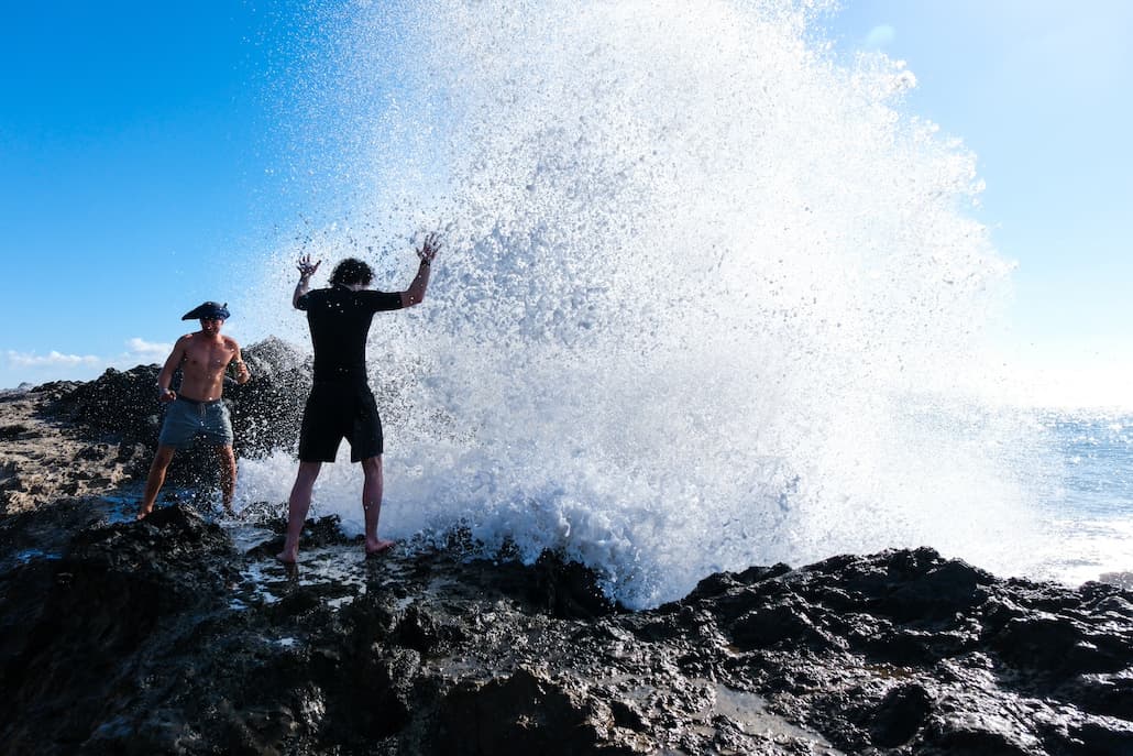 Welcome Summer at Miramar Surf Camp - The Perfect Family Destination in Nicaragua