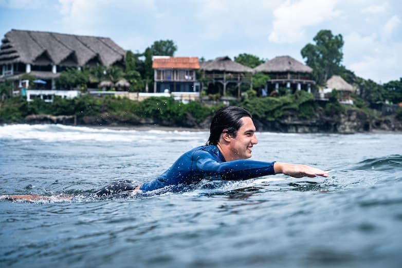 Spend Your Holidays at Miramar Surfcamp - Perfect Waves, Endless Sun, and Unforgettable Vibes