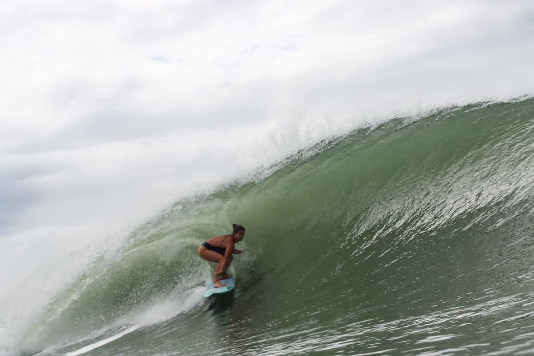 Ocean Surfing vs. Wave Pool Surfing: Which One is Better for You?