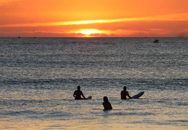 Capturing the Stoke – A Surf Photographer’s Two-Month Adventure at Miramar SurfCamp, Nicaragua