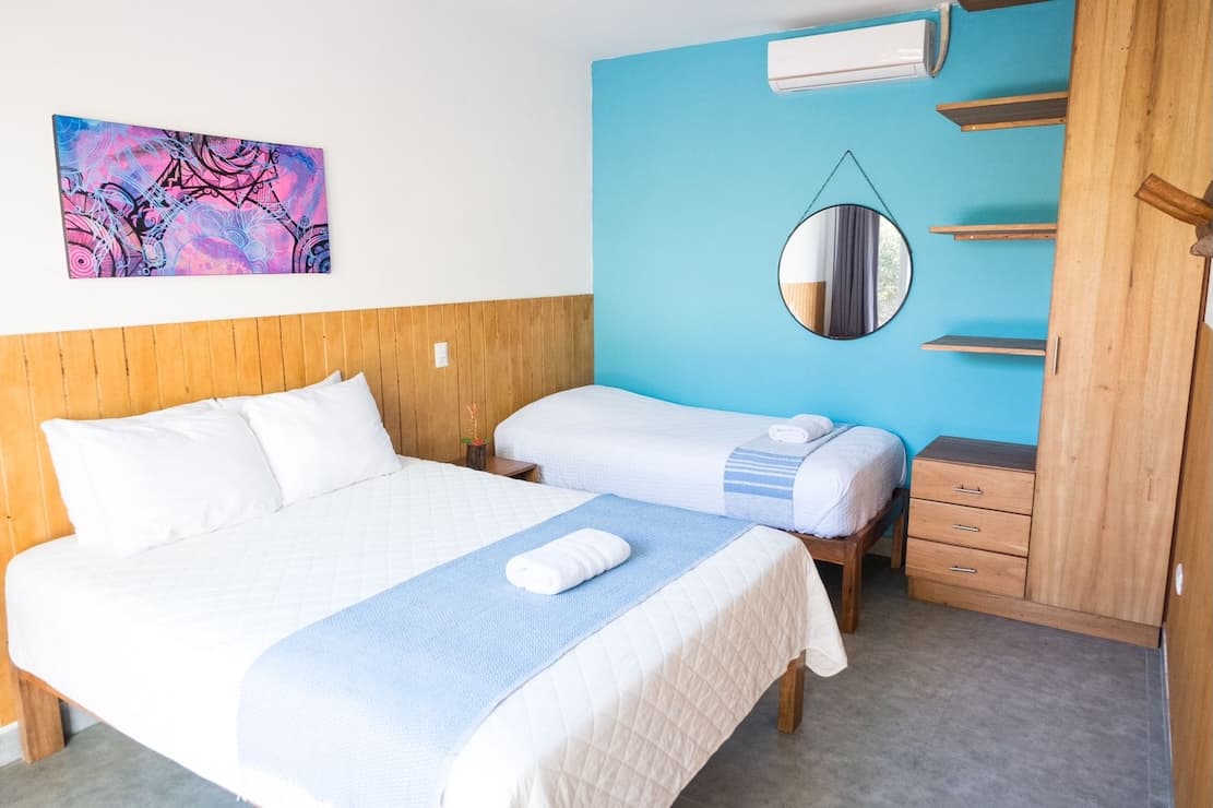 What’s New at Miramar Surf Camp: Renovated Rooms for Your Best Surf Season Yet