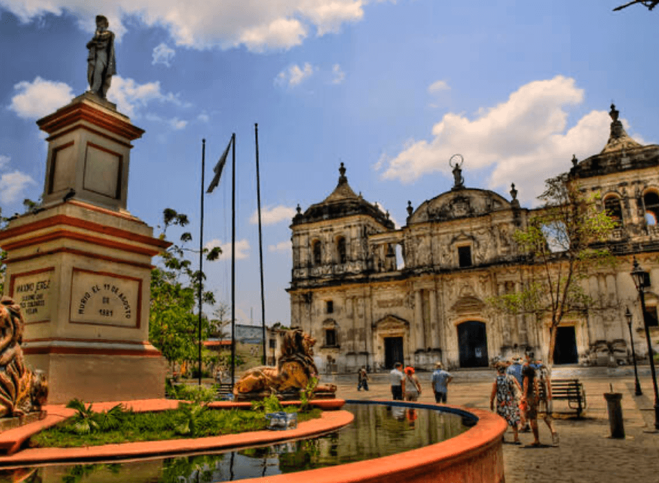 Top Things to Do Near Miramar Surf Camp, plus a León day tour