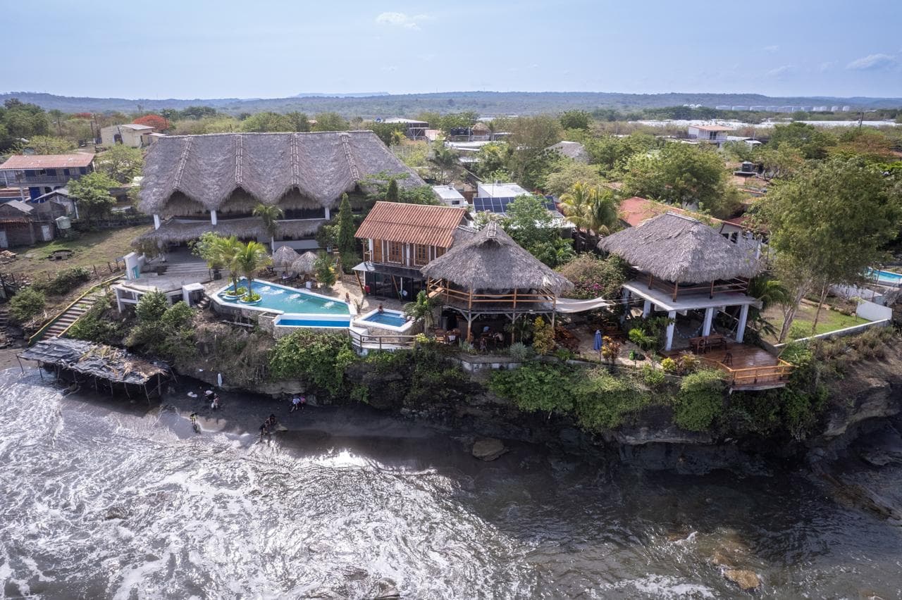 Meet the Team Behind Miramar SurfCamp in Nicaragua