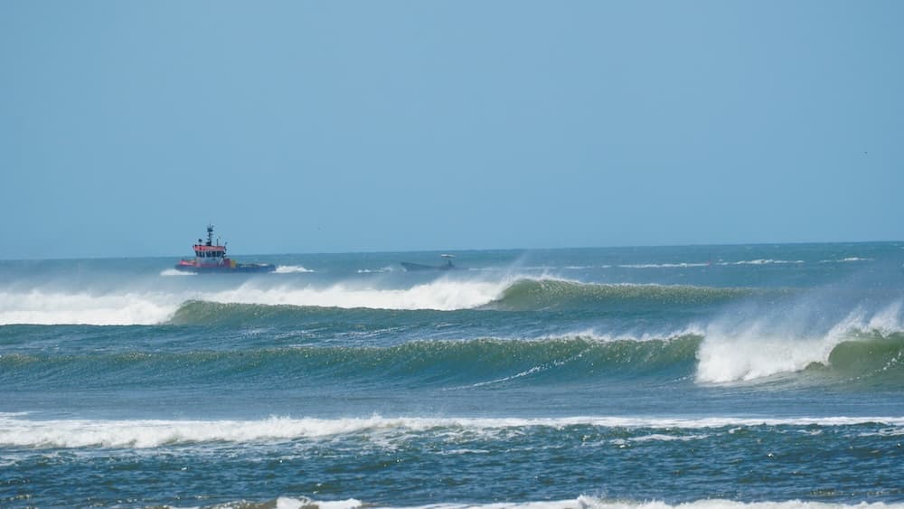 How to Plan a Last-Minute Surf Trip to Nicaragua