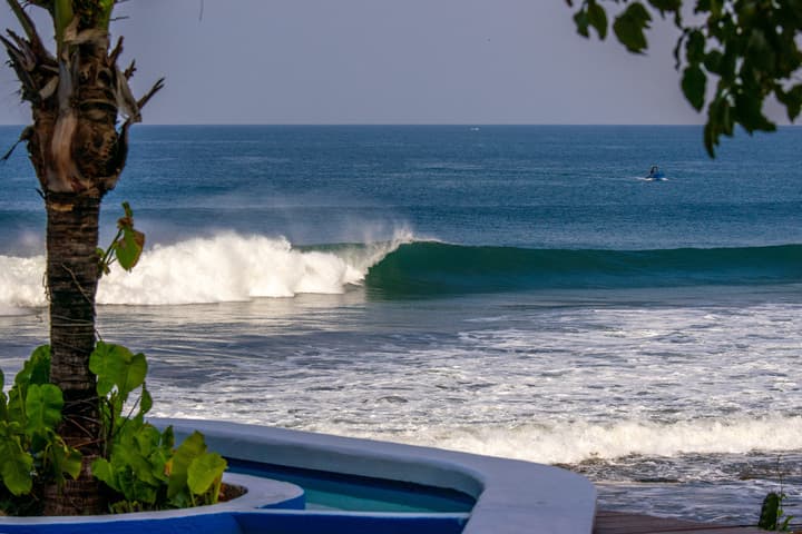 Top 5 Surf Spots Near Miramar SurfCamp – Nicaragua Surf Guide