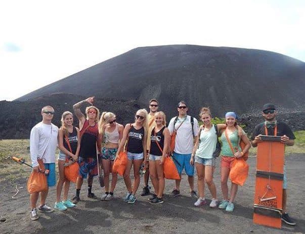 6 INCREDIBLE ACTIVITIES IN NORTHERN NICARAGUA