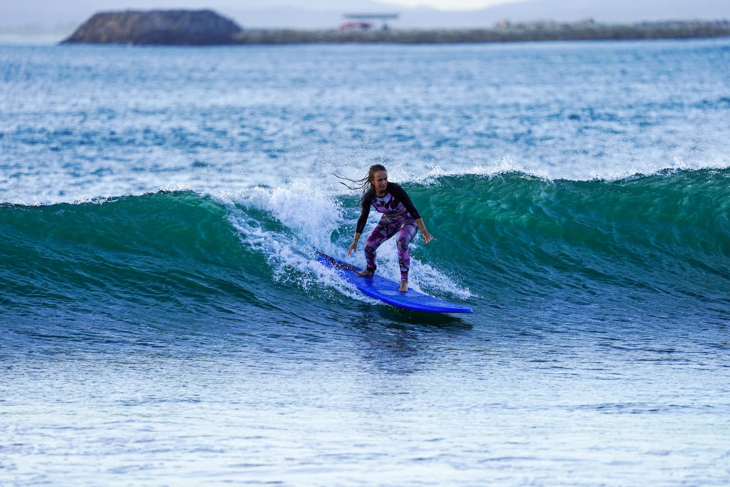 Beginner Surf Season