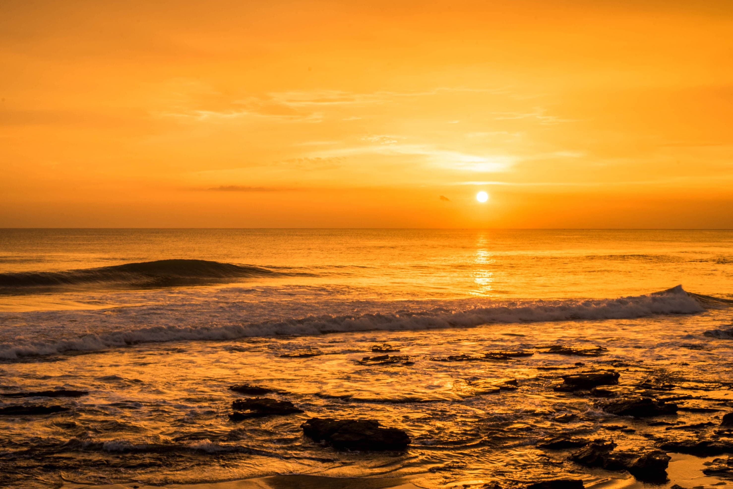 How To Do a Nicaraguan Surf Trip During COVID-19