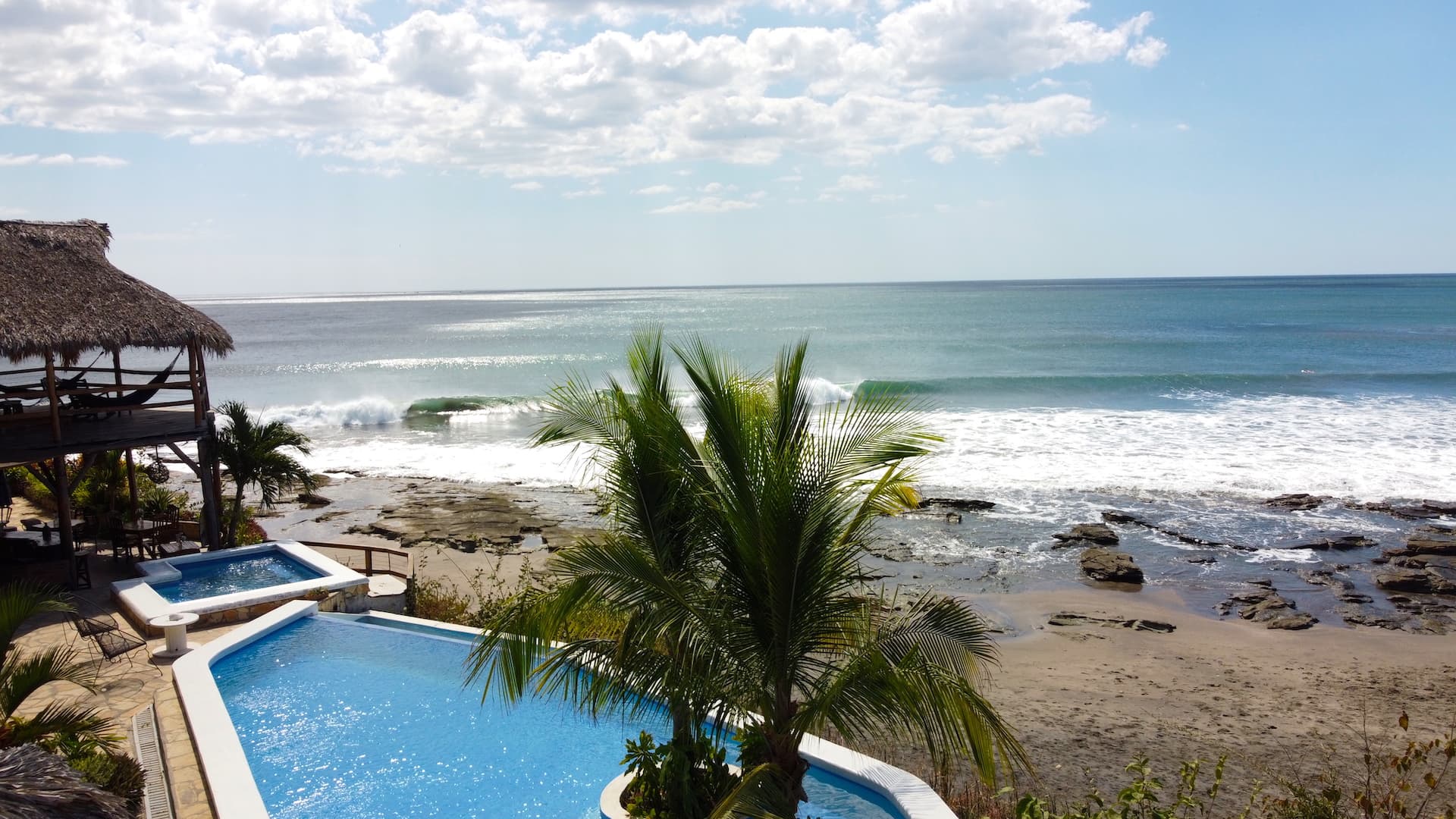 Latest Information with Avianca of "Requirements to enter Nicaragua"