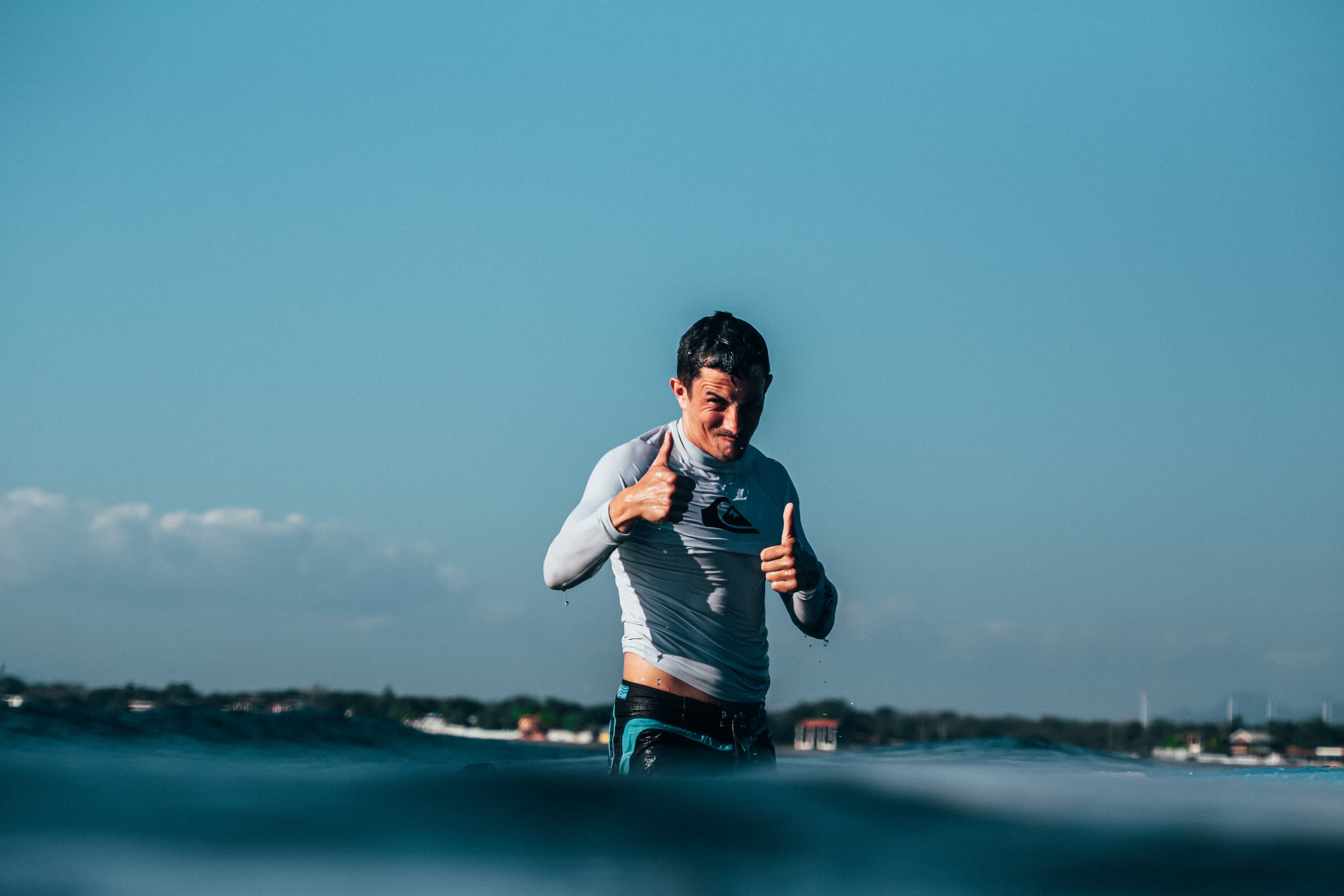 Miramar SurfCamp, January 2020