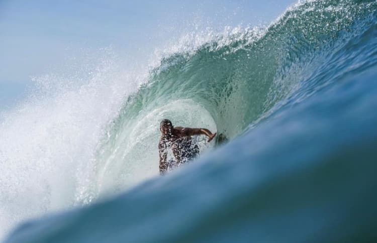 Surf Nicaragua