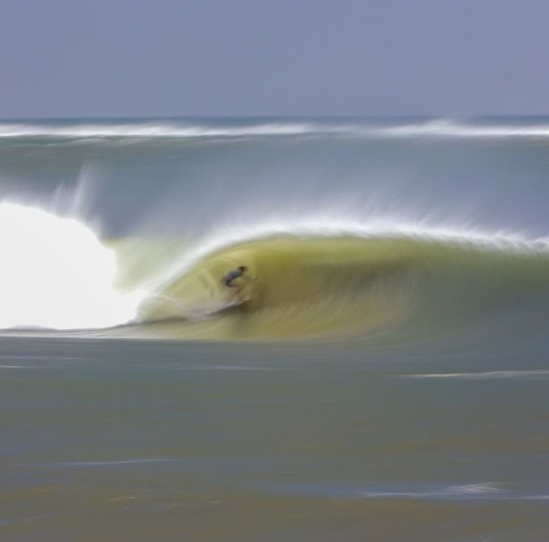 Surf Season 2021