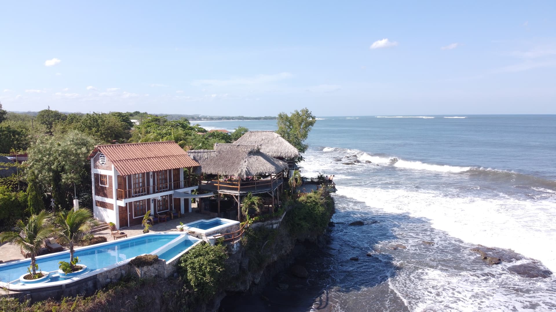 Updated Travel Requirements for Nicaragua
