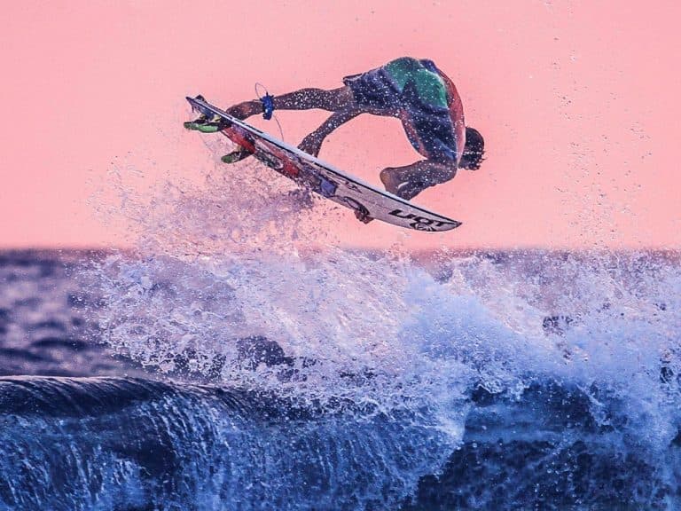 WHY SHOULD YOU INCLUDE MIRAMAR IN YOUR NEXT SURFTRIP?