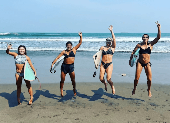 Surfing Nicaragua: A Tropical Paradise for Wave Enthusiasts