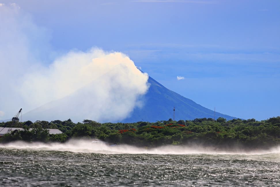 Unveiling Nicaragua's Volcanic Majesty: A Guide to the Enchanting Volcano Attractions near Miramar Surf Camp