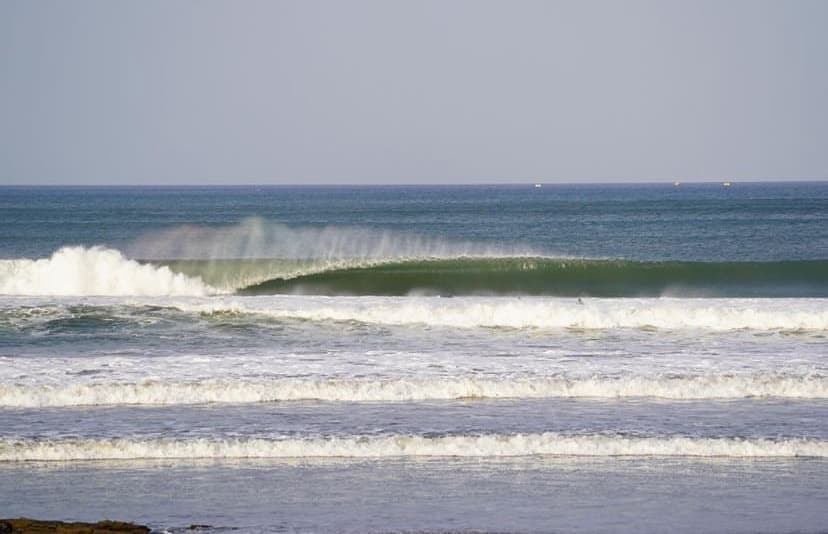 Welcome to Miramar SurfCamp