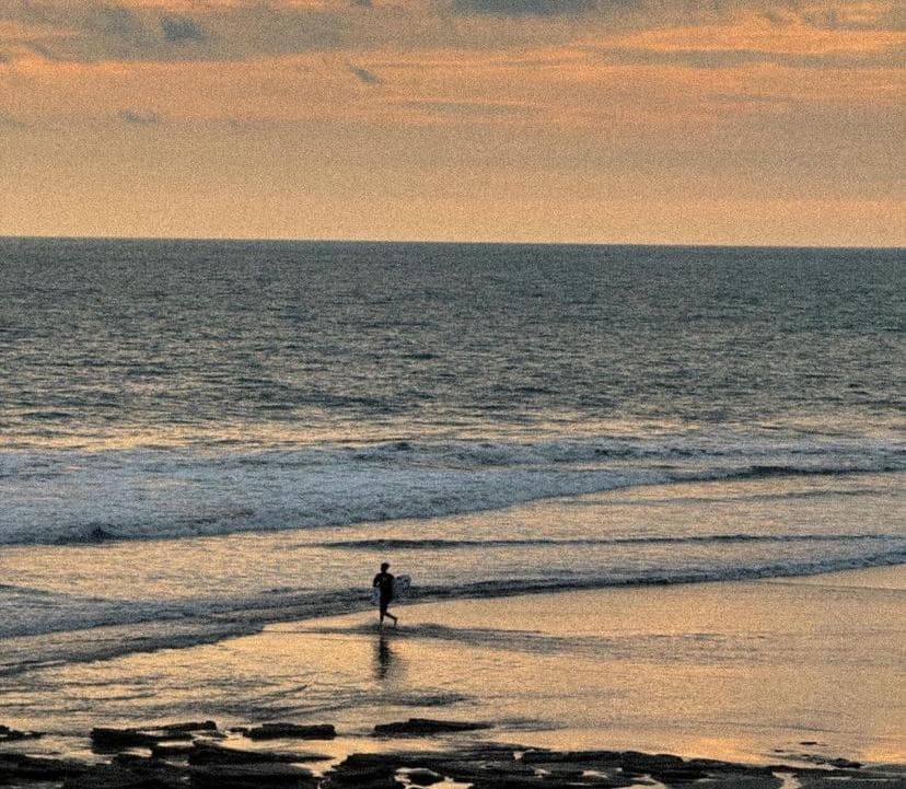Unique Experience at Miramar Surf Camp - Professional Surfer and Amazing Waves in Nicaragua